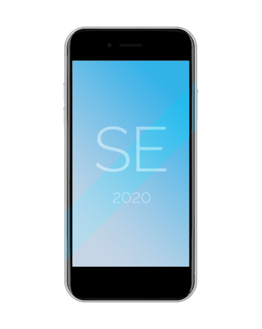 iPhone SE (2020) - Riparazioni iRiparo