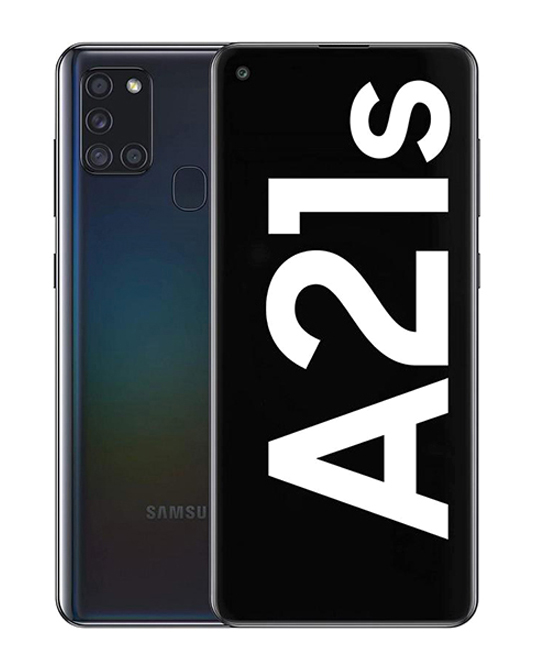 Galaxy A21s - Riparazioni iRiparo