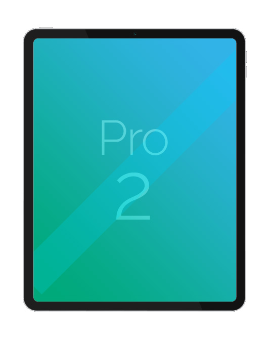 iPad Pro 2 11 (2020) - iriparo_reparations
