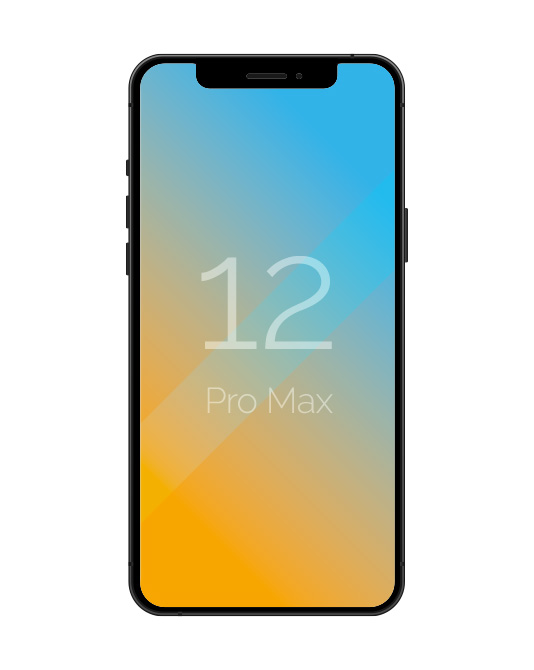iPhone 12 Pro Max - Riparazioni iRiparo