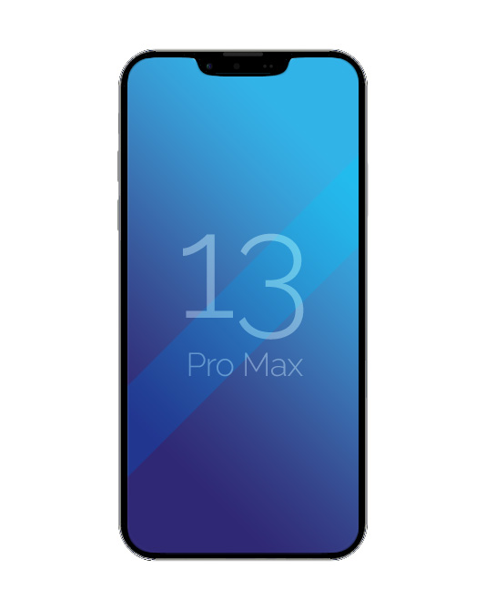 iPhone 13 Pro Max - iriparo_reparations