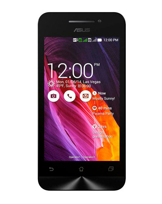 Asistencia Y Reparaciones Asus Zenfone C Zc451cg Cambio De Pantalla Cambio De Bateria