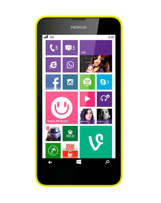 Lumia 630 - Riparazioni iRiparo