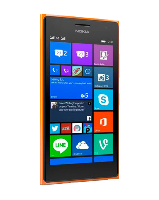Lumia 730 Dual SIM - Riparazioni iRiparo
