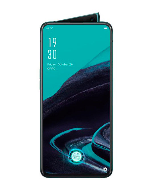 Cambiar Batería Oppo A94 5G