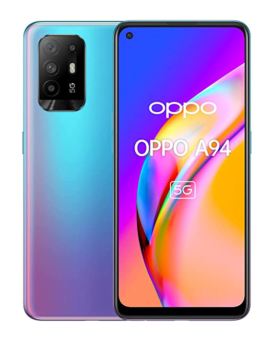 Coperchio Posteriore Per Oppo A54 5G E A74 5G – Batteria Sostitutiva, Riparazione Originale, Qualità Controllata