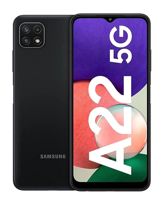 Galaxy A22 5G - iriparo_reparations