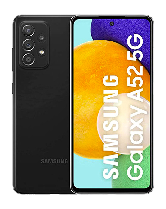 Galaxy A52 5G - iriparo_reparations