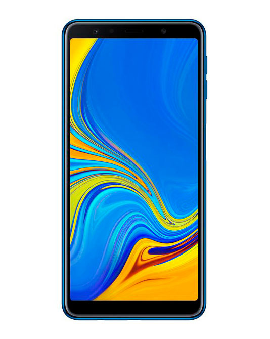 Galaxy A7 (2018) - Riparazioni iRiparo