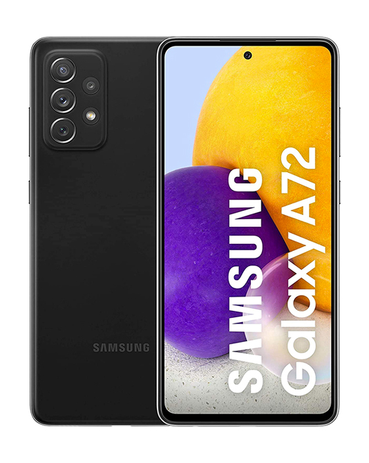 Galaxy A72 - Riparazioni iRiparo