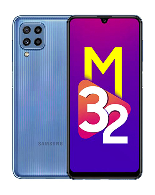 Galaxy M32 - Riparazioni iRiparo