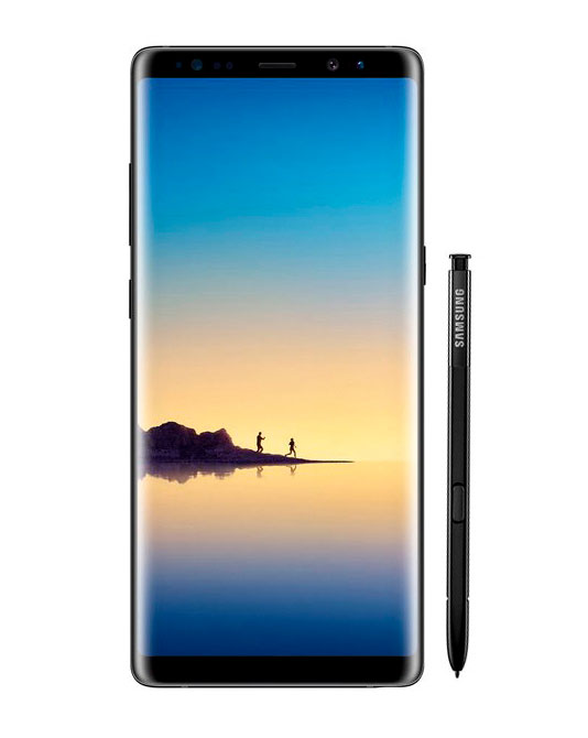 Galaxy Note8 - iriparo_reparations