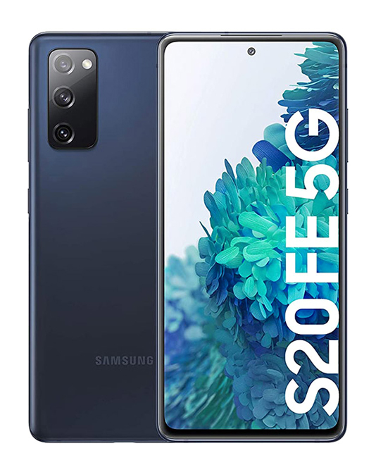 Galaxy S20 FE 5G - Riparazioni iRiparo