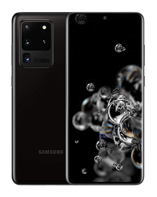 Galaxy S20 Ultra 5G - iriparo_reparations