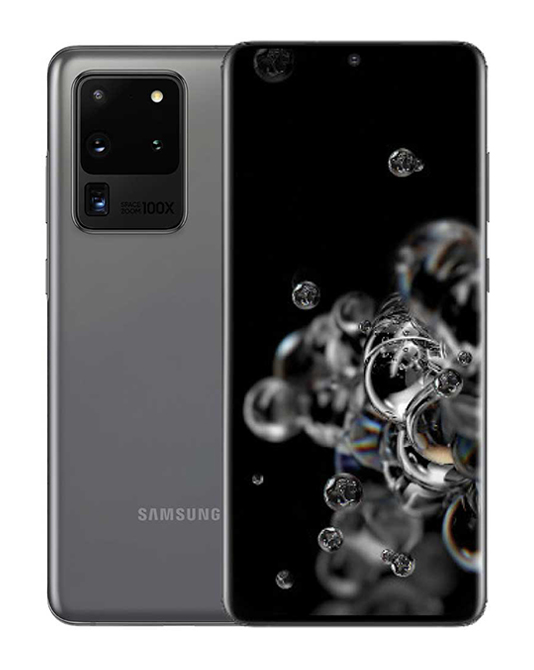 Galaxy S20 Ultra - Riparazioni iRiparo
