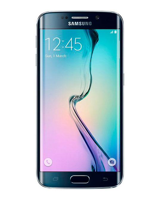 Galaxy S6 edge - iriparo_reparations