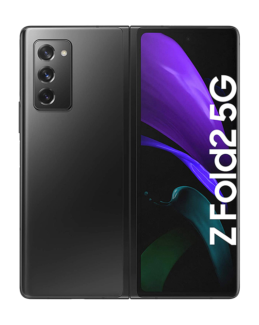 Galaxy Z Fold2 5G - iriparo_reparations
