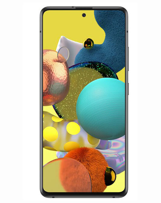 Galaxy A51 5G - Riparazioni iRiparo