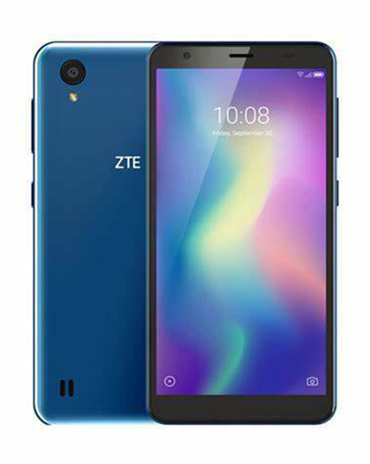 Batteria Li3826T43P4h705949 Compatibile Con ZTE Blade A5 2019 | 2600 MAh Con Kit Strumenti Di Smontaggio
