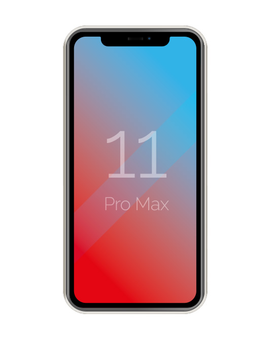 Cambio de Pantalla iPhone 11 Pro Max