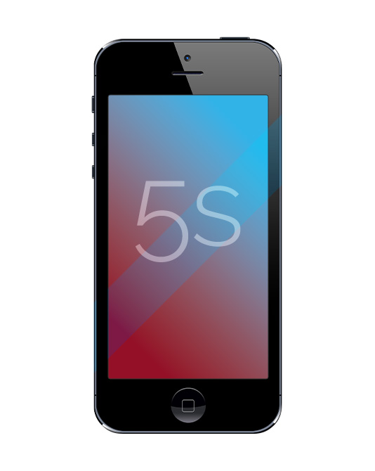 iPhone 5s - Riparazioni iRiparo