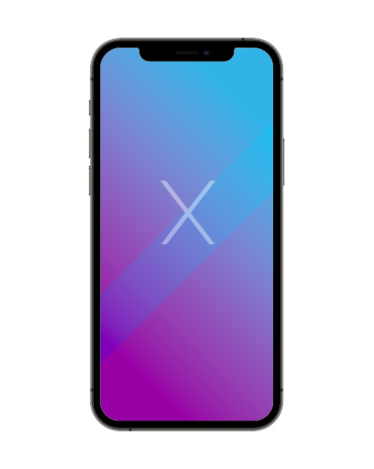 Changement vitre arriere iphone x - GSM69