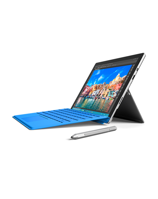 Microsoft Tablet - Riparazioni iRiparo