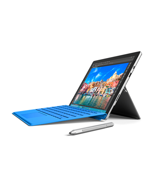 Surface Pro 4 - iriparo_reparations