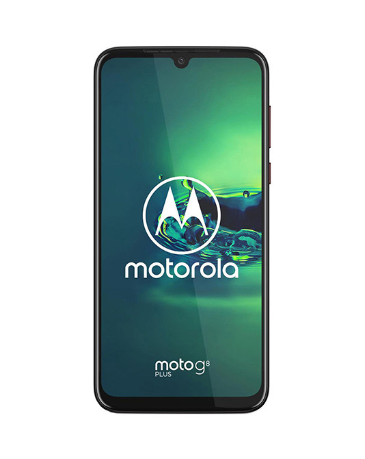 Moto G8 Plus - Riparazioni iRiparo