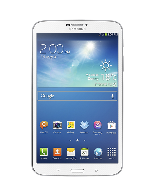Galaxy Tab 3 8.0 - iriparo_reparations