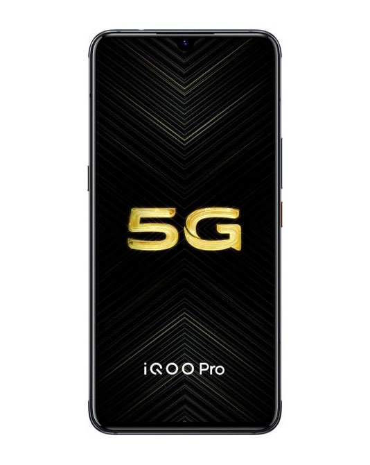 IQOO Pro 5G - Riparazioni iRiparo