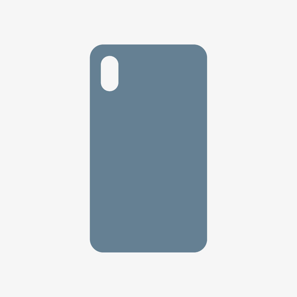 Replacement Battery Cover, Galaxy Note20 - iriparo_reparations